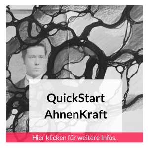 QuickStart AhnenKraft