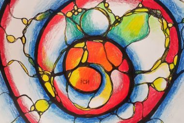 Hier bekommst Du eine detaillierte Antwort auf die Frage: Was ist Neurographik?