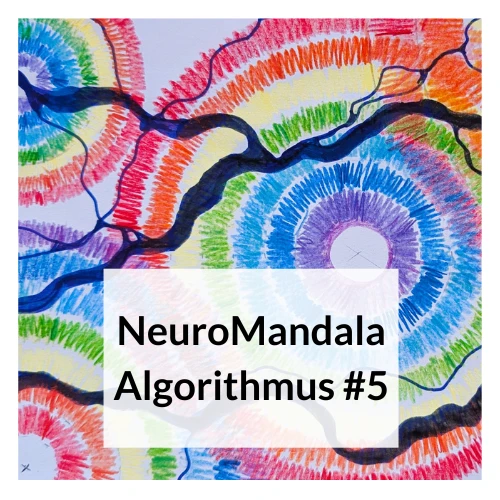 Bild des Kurses NeuroMandala