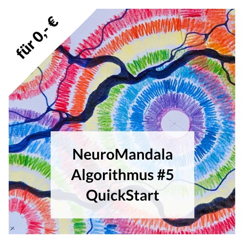 NeuroMandala QuickStart